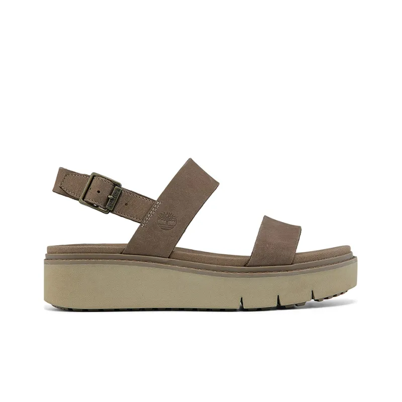 Timberland Safari Dawn 'Grey Brown' Women's-1