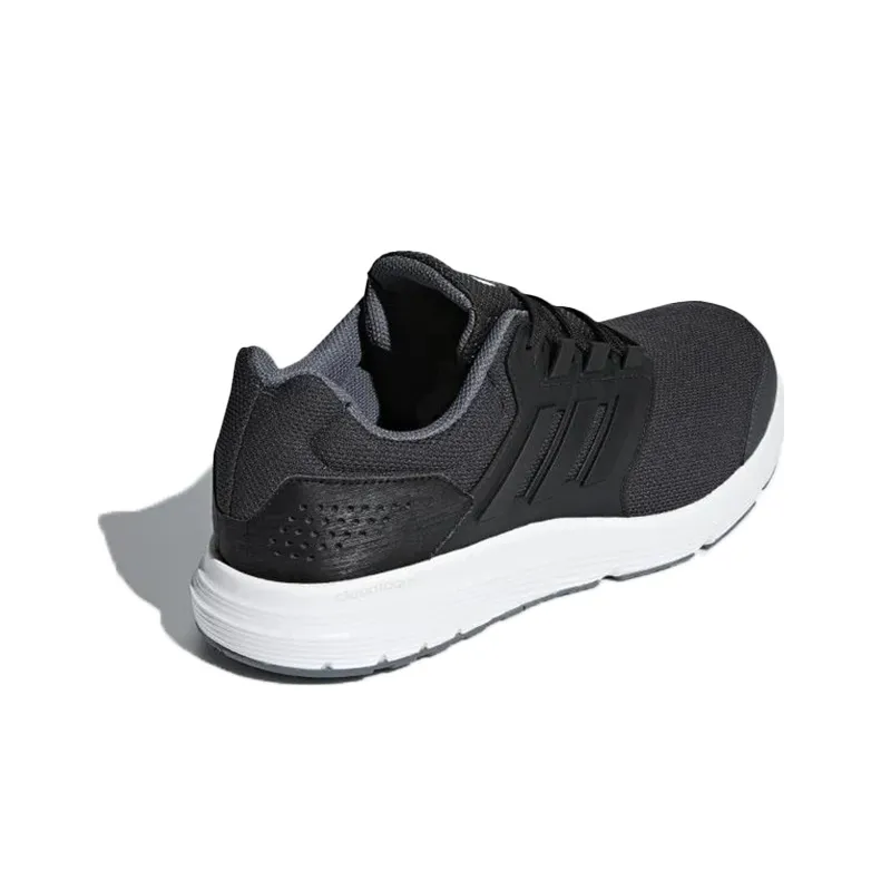 Adidas Galaxy 4 'Black Grey'-3