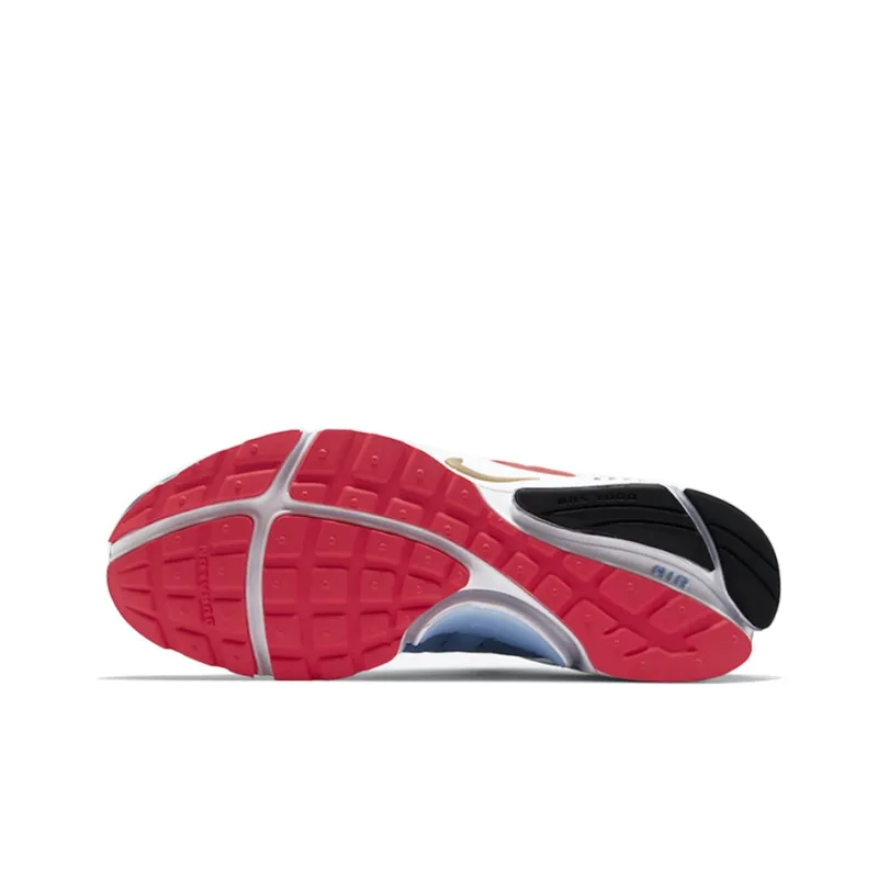 Nike Air Presto South Korea-5