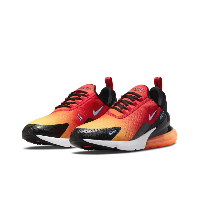 Nike Air Max 270 Sunset-2