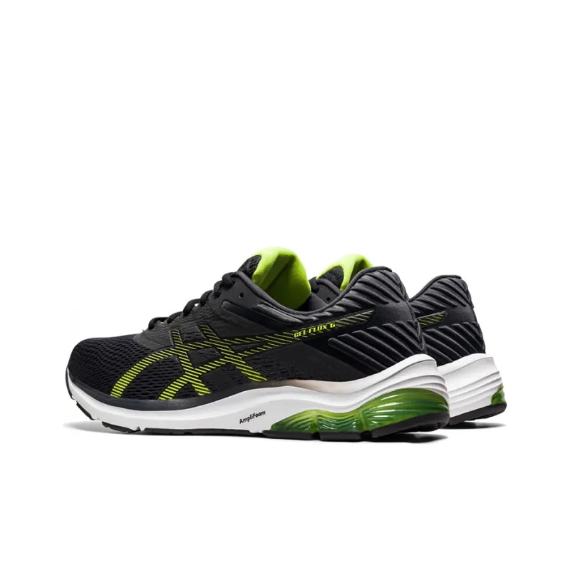 Asics Gel Flux 6 'Black'-3