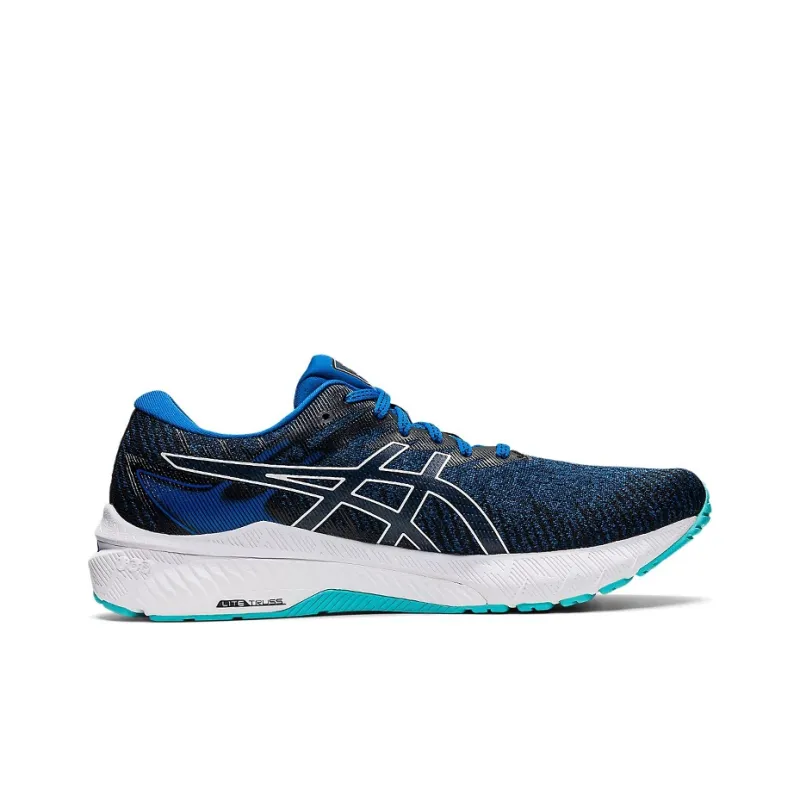 Asics GT 2000 10 Lake Drive Blue-1
