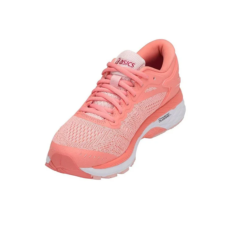 Asics Women's Gel Kayano 24 'Seashell Pink'-2