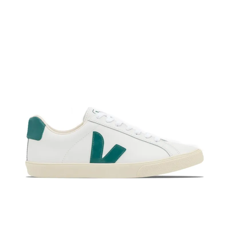 VEJA Esplar Logo Leather 'Brittany'-1