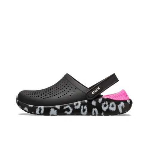 Crocs LiteRide Clogs Women's