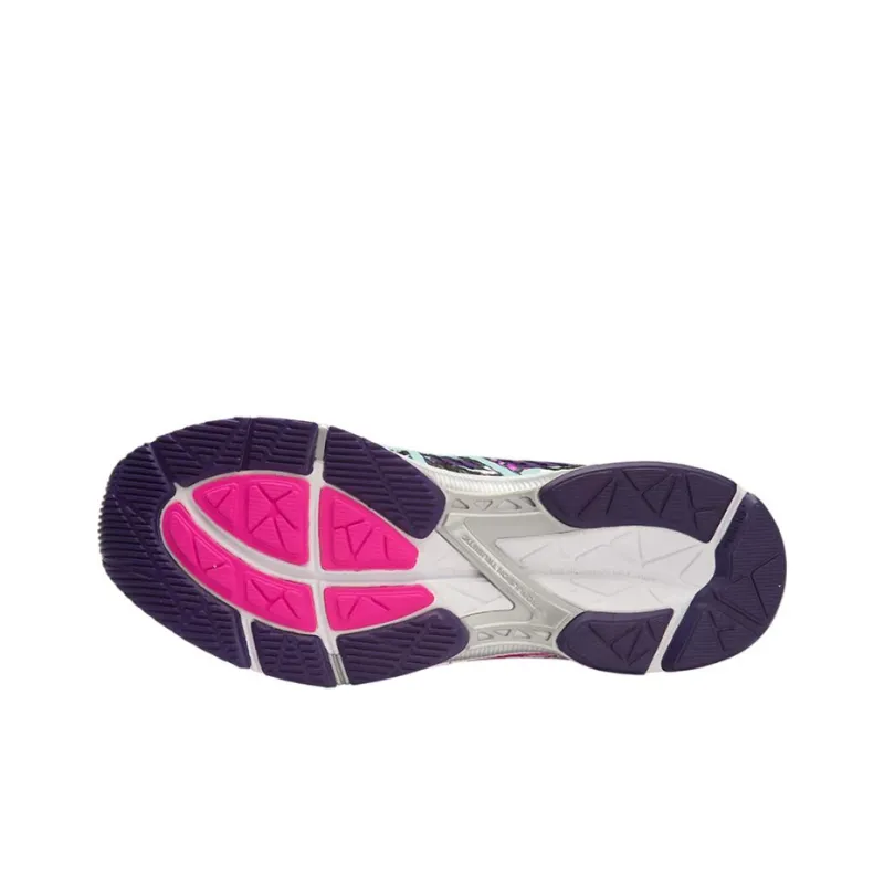 Asics Gel Noosa Tri 11 'Purple' Women's-3