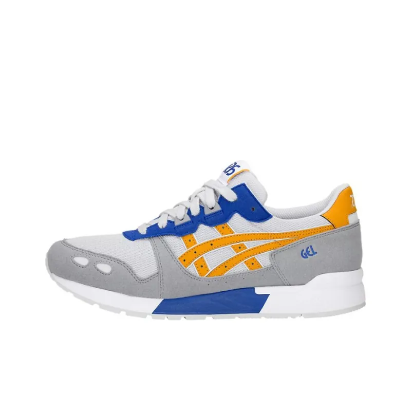 Asics Gel Lyte 'Grey Blue'-0