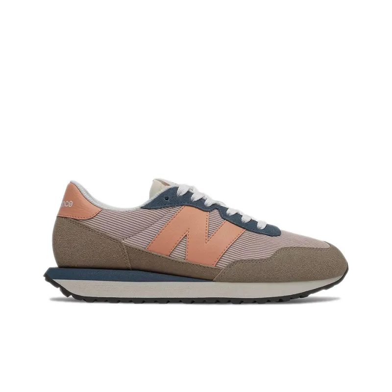 New Balance 237 'Mushroom Space Pink' Women's-1