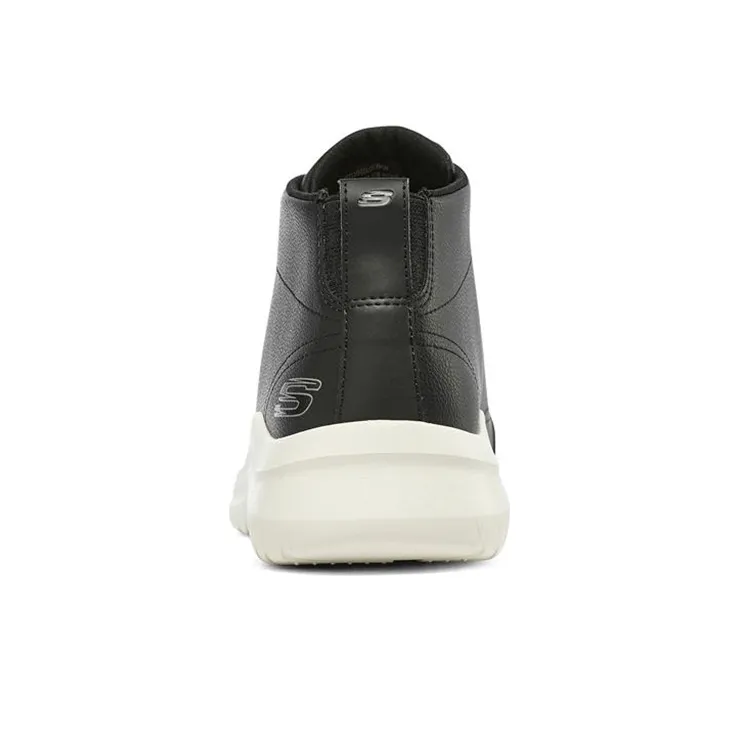 Skechers Ultra Flex 2.0 'Black White'-3
