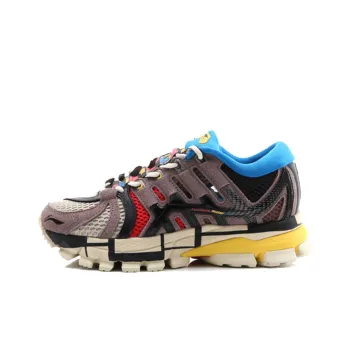 LiNing Running Shoes Women's Low Top Gray/Umber