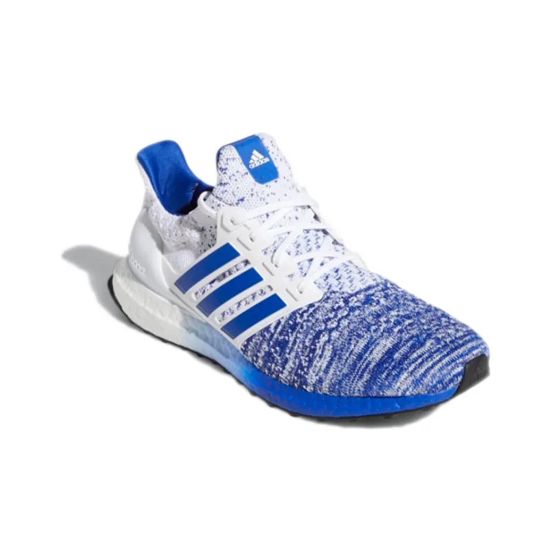 Adidas UltraBoost 4.0 Dna 'White Bold Blue'-2