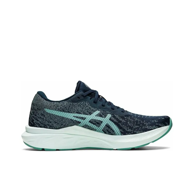 Asics Dynablast 2 Wear Resistant Cushioning Slip Resistant Low Top Running Shoes-1
