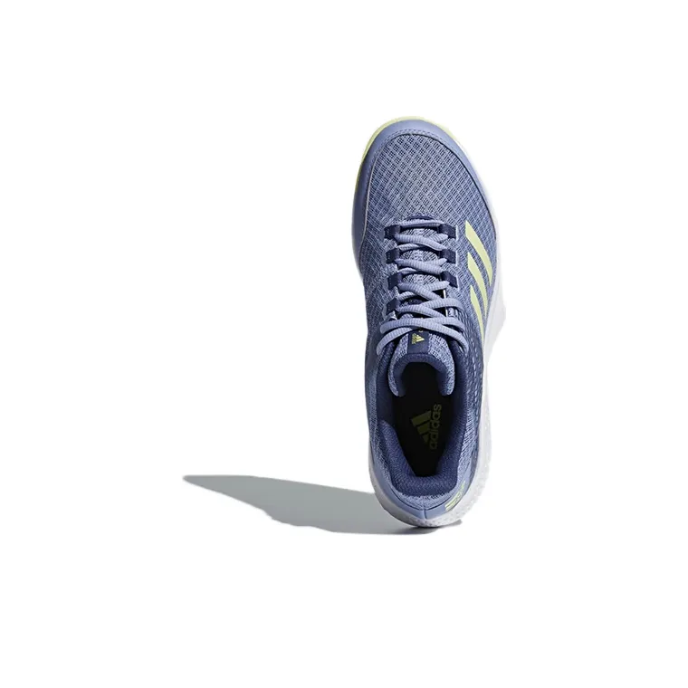 Adidas Adizero Club 'Light Blue Green' Women's-3