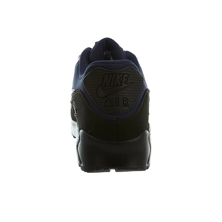 Nike Air Max 90 Essential Midnight Navy-3