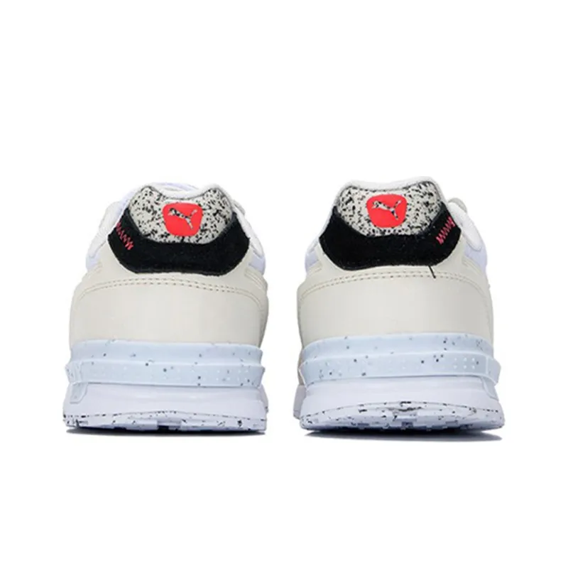 PUMA Graviton Pro Better 'White Vaporous Grey'-4