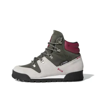 Adidas Terrex Snowpitch Cold.Rdy 'Legend Earth' Women's