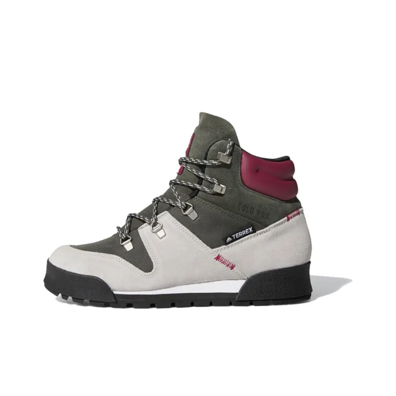 Adidas Terrex Snowpitch Cold.Rdy 'Legend Earth' Women's-0