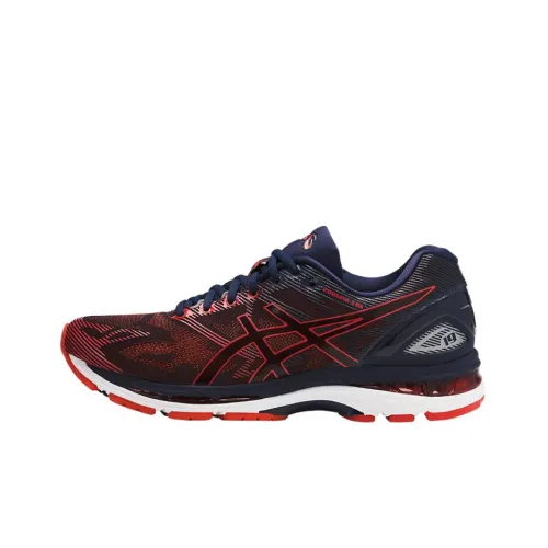 Asics Gel Nimbus 19 Peacoat