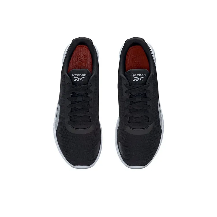 Reebok SubLite Prime 2 'Black Instinct Red'-3