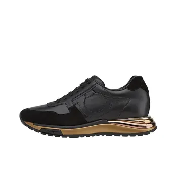 FERRAGAMO Brooklyn Sneakers