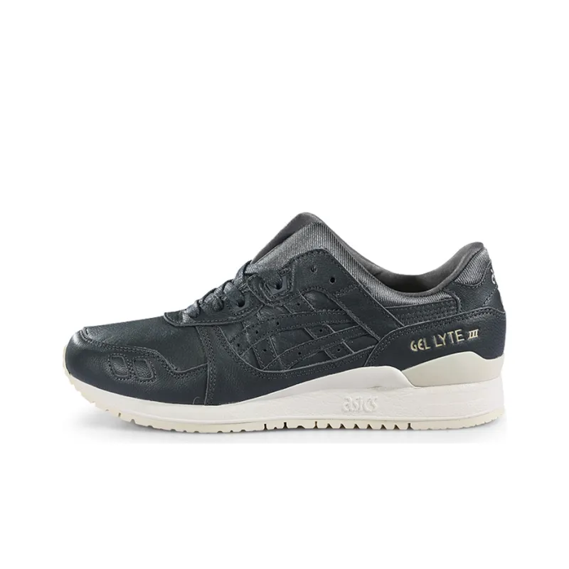 Asics Gel Lyte 3 'Dark Grey'-0