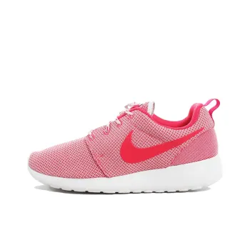 Nike Rosherun Light Base Grey Women's