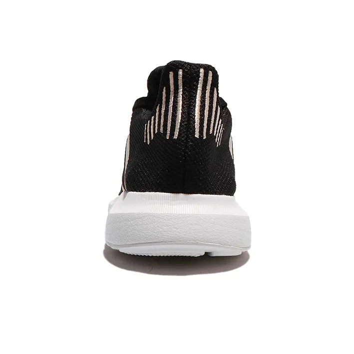 Adidas Originals Swift Run 'Black Cream'-3
