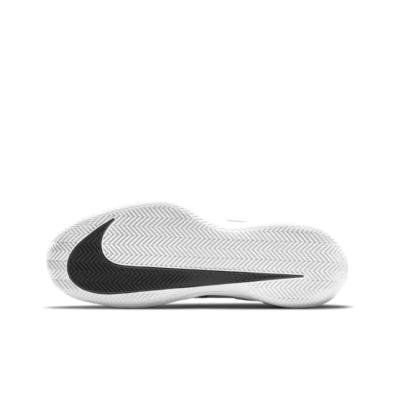 Nike Court Air Zoom Vapor Pro 'Black White'-5