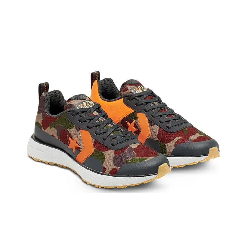 Converse Star Series Rn Low 'Camo'-2
