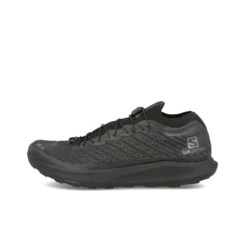 SALOMON S/Lab Pulsar Black Limited / L00