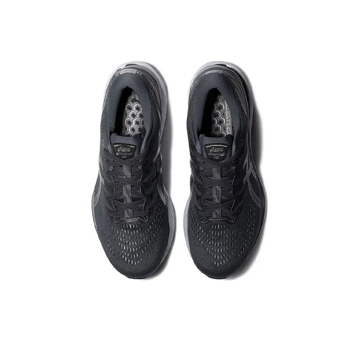 Asics Gel Kayano 28 4E Wide 'Carrier Grey'-4