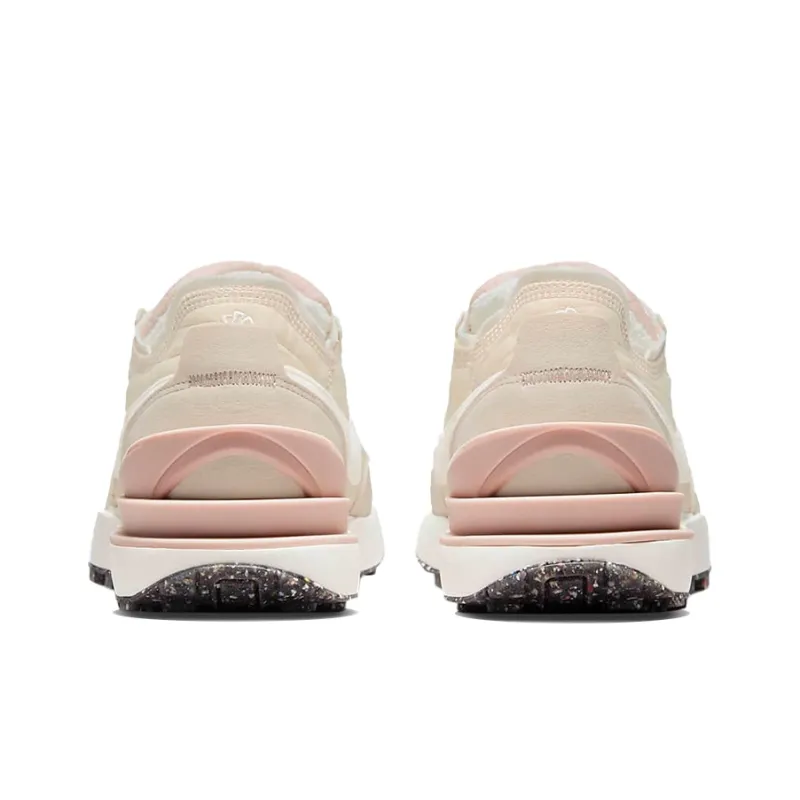 Nike Waffle One Pearl Sail Women's-4