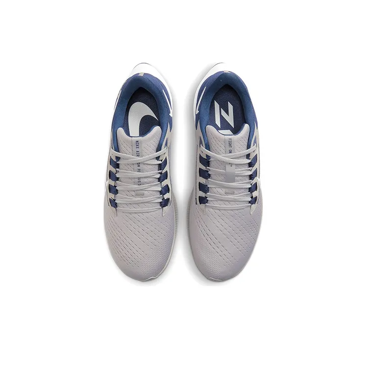 Nike Air Zoom Pegasus 38 'Pewter Grey'-3