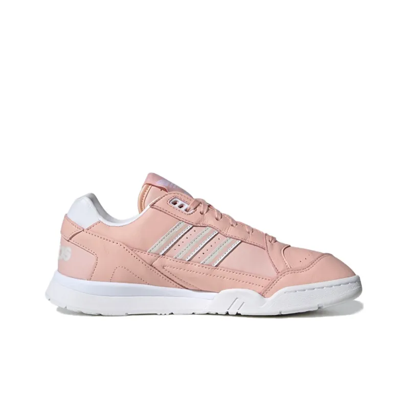 Adidas Originals A.R.Trainer Pink/White Women's-1