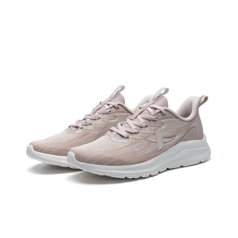 XTEP Running Shoes Women's Pink-1