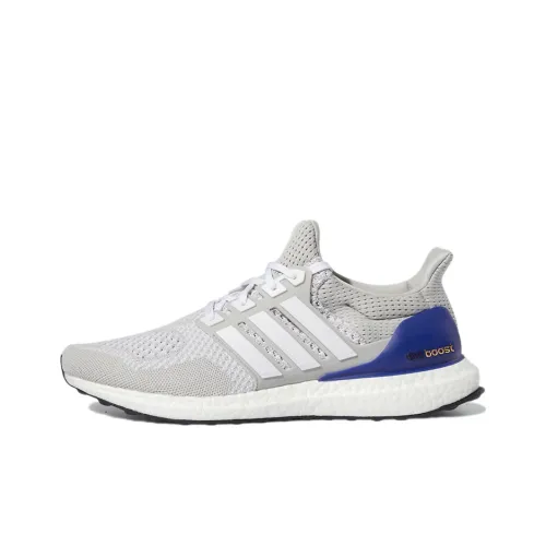 Adidas Ultra Boost 1.0 White Legacy Indigo