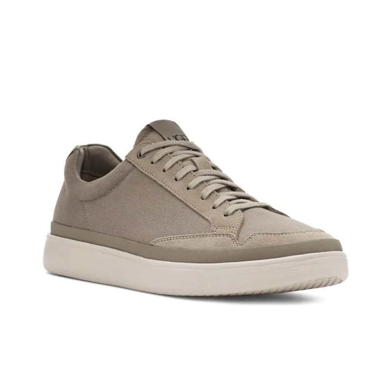 UGG South Bay Sneaker Low Canvas 'Dune'-2