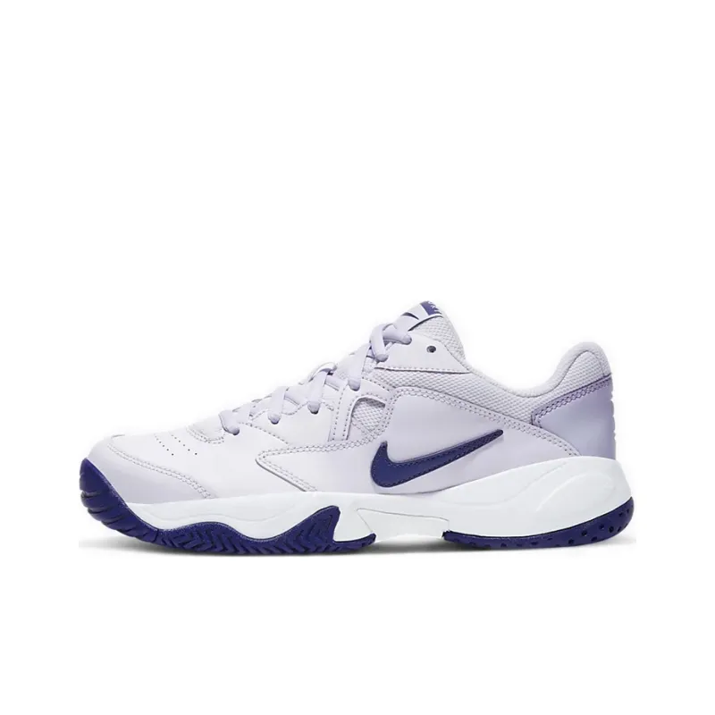 Nike Court Lite 2 Barely Grape/Regency Purple/Violet Women's-0