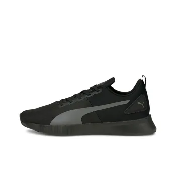PUMA Flyer Runner Mesh 'Black Castlerock'