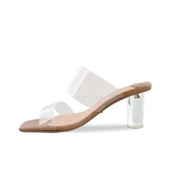Tony Bianco One Strap Sandals Women's