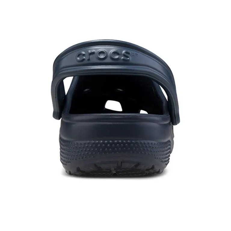 Crocs Classic Clog Navy-2