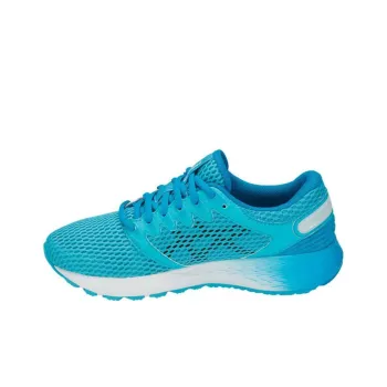 Asics Roadhawk Ff 2 Blue Women's