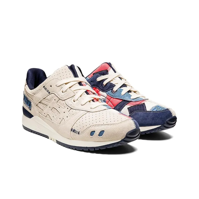 Asics Gel Lyte Iii Patchwork-2