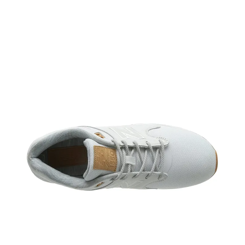 New Balance 1550 REVlite Low top White-2