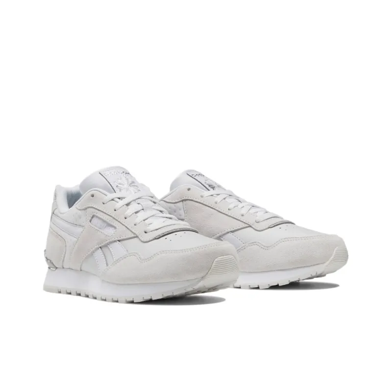 Reebok Classic Harman Running Shoes Women's Low-Top Beige Brown-2