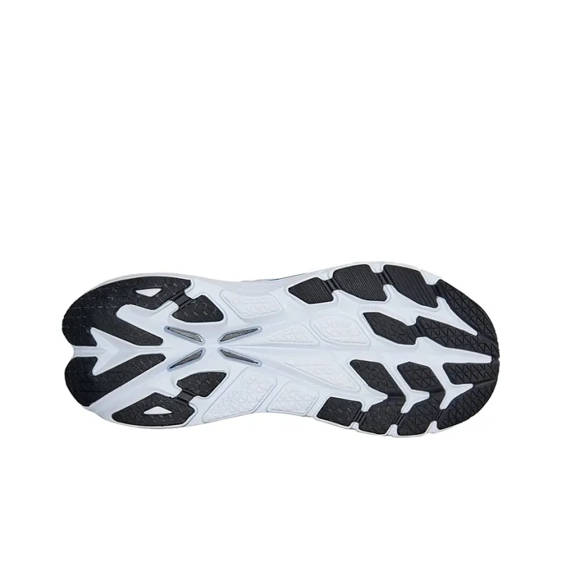 HOKA ONE ONE Bondi X Blanc De Blanc Butterfly-3