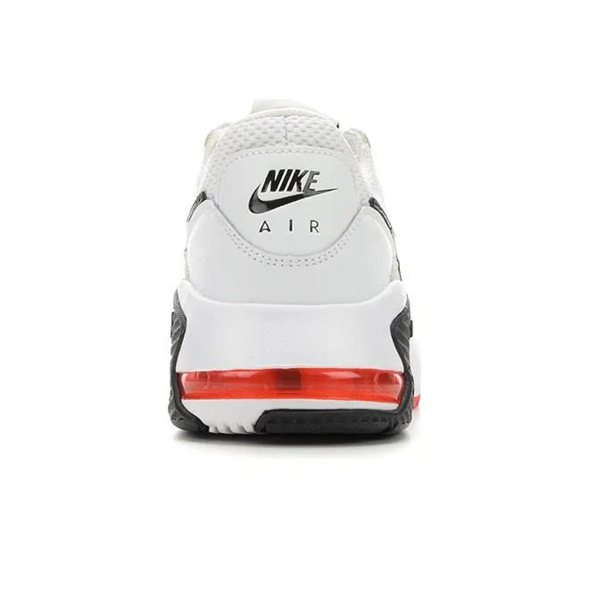 Nike Air Max Excee 'White Black Crimson'-3