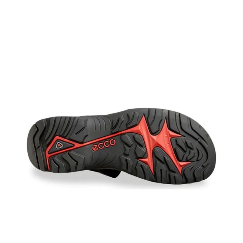 Ecco Offroad Touch strap Sandals-4