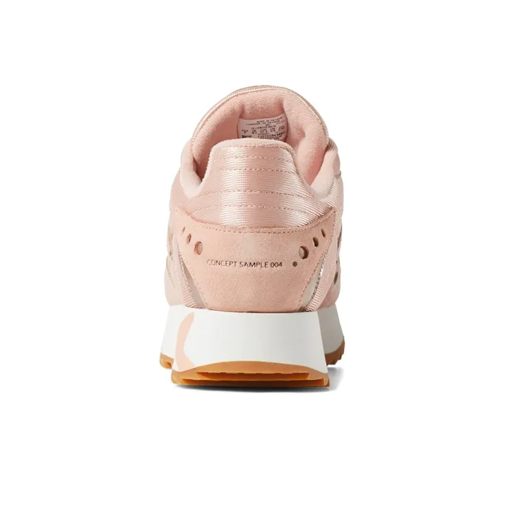 Reebok Women's Classic Leather 90s 'Rose Gold' Women's-3