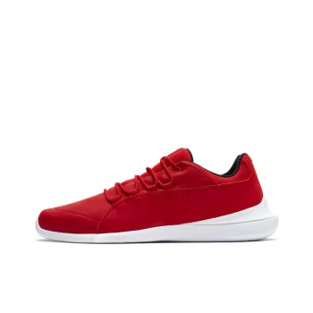 PUMA Ferrari Evo Cat 'Red White'